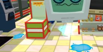 Job Simulator PC Screenshot