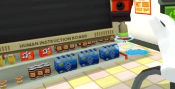 Job Simulator PC Screenshot