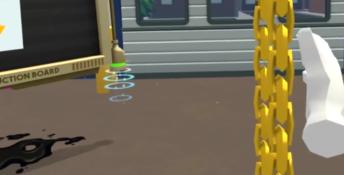 Job Simulator PC Screenshot
