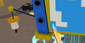 Job Simulator PC Screenshot