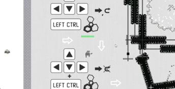 Joe and the Gun PC Screenshot