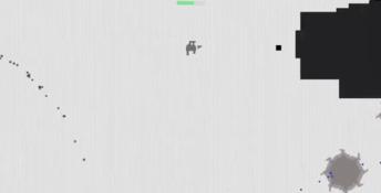 Joe and the Gun PC Screenshot