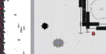 Joe and the Gun PC Screenshot