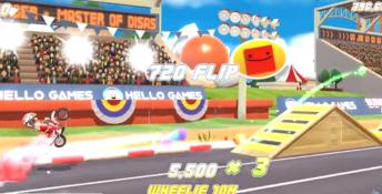 Joe Danger PC Screenshot