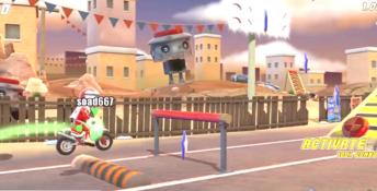 Joe Danger