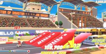 Joe Danger PC Screenshot