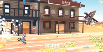 Joe Danger PC Screenshot