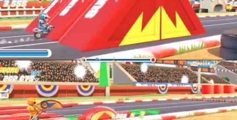 Joe Danger PC Screenshot