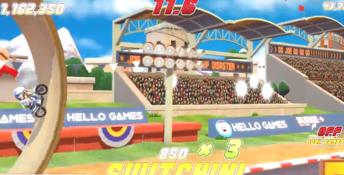Joe Danger PC Screenshot
