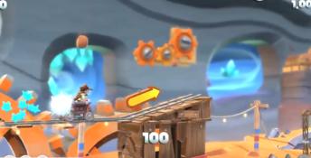 Joe Danger PC Screenshot