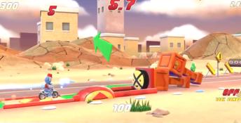 Joe Danger PC Screenshot