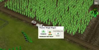 John Deere: American Farmer PC Screenshot