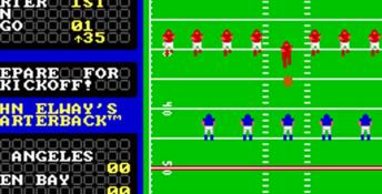 John Elway's Quarterback