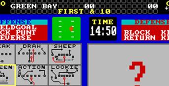 John Elway's Quarterback