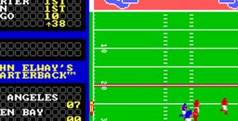 John Elway's Quarterback