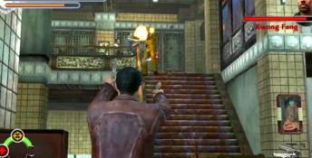 John Woo Presents: Stranglehold PC Screenshot