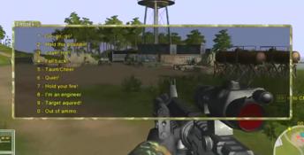 Joint Operations: Escalation