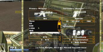 Joint Operations: Escalation