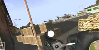 Joint Operations: Escalation PC Screenshot