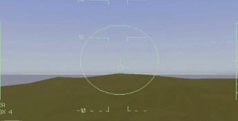 Joint Strike Fighter PC Screenshot