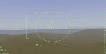 Joint Strike Fighter PC Screenshot