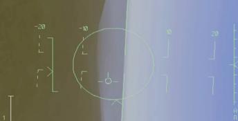 Joint Strike Fighter PC Screenshot
