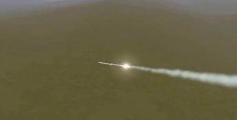 Joint Strike Fighter PC Screenshot