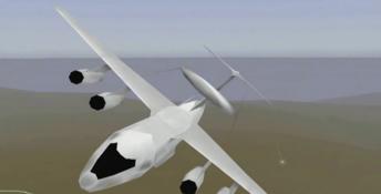Joint Strike Fighter PC Screenshot