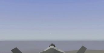 Joint Strike Fighter PC Screenshot