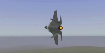 Joint Strike Fighter PC Screenshot