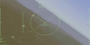 Joint Strike Fighter PC Screenshot