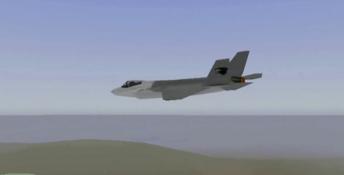 Joint Strike Fighter PC Screenshot