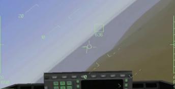 Joint Strike Fighter PC Screenshot