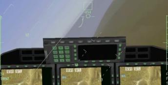 Joint Strike Fighter PC Screenshot