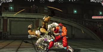 JoJo's Bizarre Adventure: All-Star Battle R