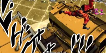 JoJo's Bizarre Adventure: All-Star Battle R