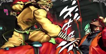 JoJo's Bizarre Adventure: All-Star Battle R