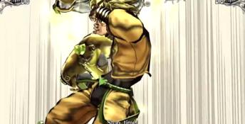 JoJo's Bizarre Adventure: All-Star Battle R PC Screenshot