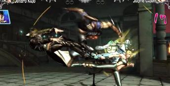 JoJo's Bizarre Adventure: All-Star Battle R PC Screenshot