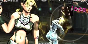 JoJo's Bizarre Adventure: All-Star Battle R PC Screenshot