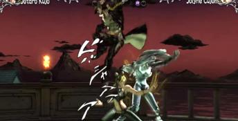 JoJo's Bizarre Adventure: All-Star Battle R PC Screenshot