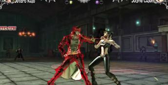JoJo's Bizarre Adventure: All-Star Battle R PC Screenshot
