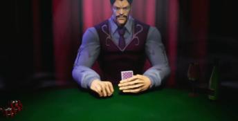 JoJo's Bizarre Adventure: Last Survivor PC Screenshot