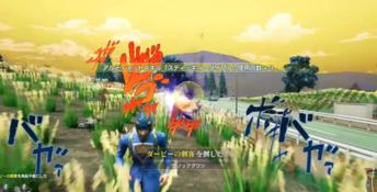 JoJo's Bizarre Adventure: Last Survivor