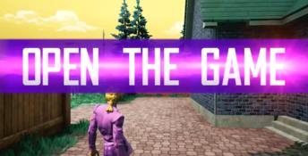 JoJo's Bizarre Adventure: Last Survivor PC Screenshot