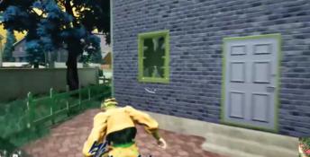 JoJo's Bizarre Adventure: Last Survivor PC Screenshot