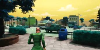 JoJo's Bizarre Adventure: Last Survivor PC Screenshot