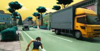 JoJo's Bizarre Adventure: Last Survivor PC Screenshot