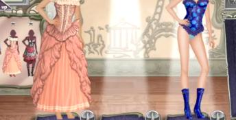 Jojo's Fashion Show: World Tour PC Screenshot