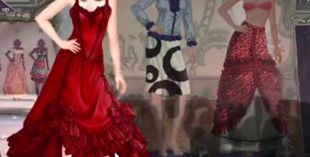 Jojo's Fashion Show: World Tour PC Screenshot